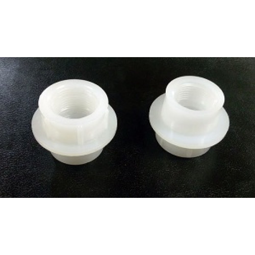 Spin Weld Double Thread 1 FNPT