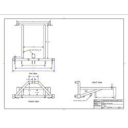 Frame Asby TM Series (100USG)