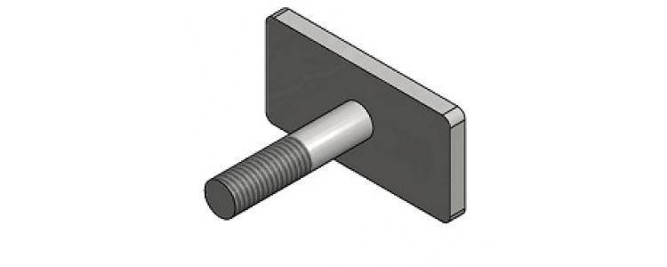 Mount Asby Bargam/BK20T