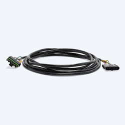 Wire Set 3 Solenoid Elec, Kit HRN.1231.WP Wire Set 3 Solenoid Elec, Kit HRN.1231.WP