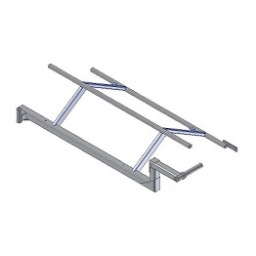Wing Frame Right, GF13