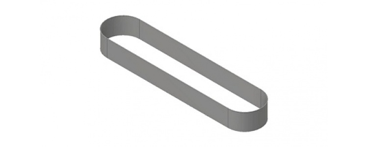 Flexi-Shield 9.625Wx196