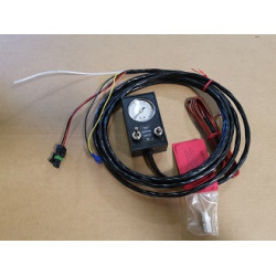 Control Box 1 Sol LP HV, Kit CPL.1586.WP Control Box 1 Sol LP HV, Kit CPL.1586.WP