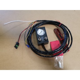 Control Box 1 Sol LP HV, Kit CPL.1586.WP