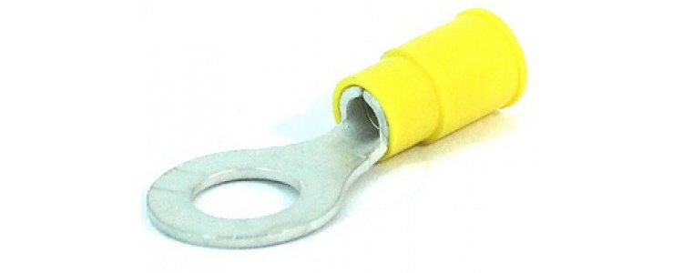 Connector Ring 10-12Ga x 5/16