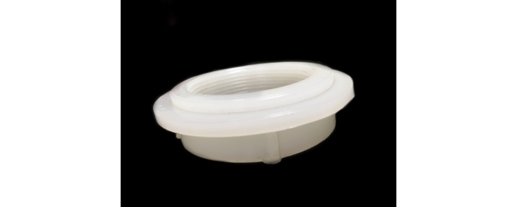 Spin Weld Fitting 2 FNPT