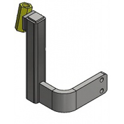 Wing Rest Arm St. GF13/15 R