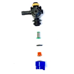 Nozzle Asby, S TJL 01
