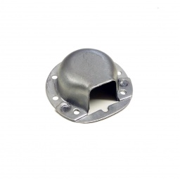 Muffler Deflector GC160