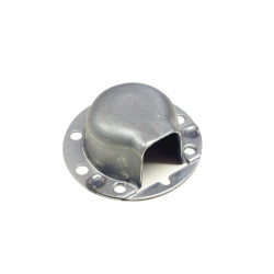 Muffler Deflector GX160 Muffler Deflector GX160