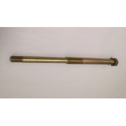 Pivot Pin BKS Machined