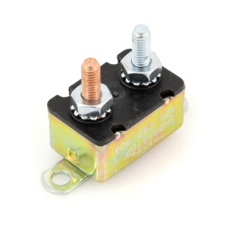 Circut Breaker 40amp, 12v Circut Breaker 40amp, 12v