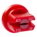 Tip ADI-11004 Red