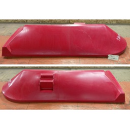 Shroud WA 3Noz Wing Red Right