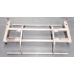 Frame WF/F Center 4.5m Al Frame WF/F Center 4.5m Al