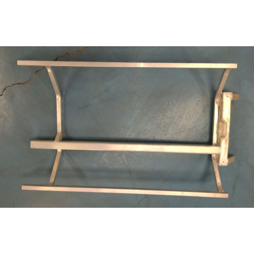 Frame WF/F Wing Right 4.5 & 5m Al