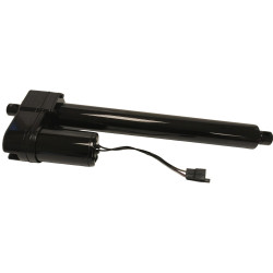 Actuator 12, Thomson, Danaher Motion, D12-21B5-12 Rebuilt Actuator 12, Thomson, Danaher Motion, D12-21B5-12 Rebuilt