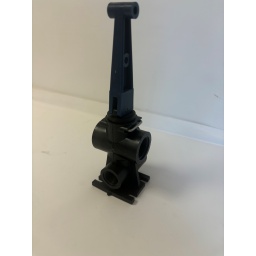 Valve Manual Boom Control DEL Valve Manual Boom Control DEL