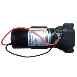 Flojet FJ 4100 04100505A Pump 12VDC