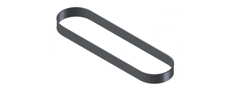 Flexi-Shield 5.5W x 163