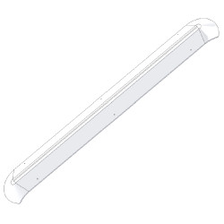 Airfoil 68 Prepped WF/F