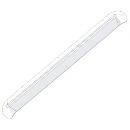 Airfoil 68 Prepped WF/F