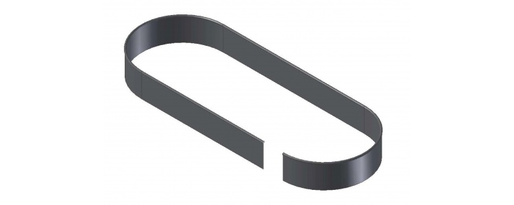 Flexi-Shield 5.5W x 117