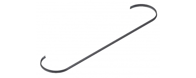 Flexi-Shield Hanger 130