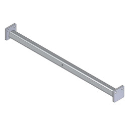 Cross Handle Support Cross Handle Support
