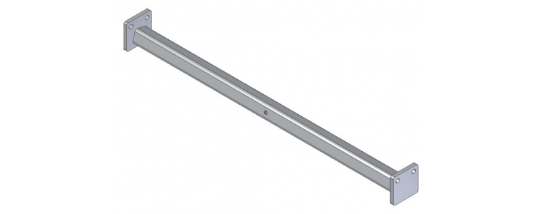 Cross Handle Support