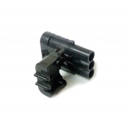 Connector Weather-Pak 3M 06L