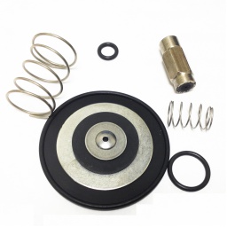 TiR KT2517, Repair Kit For 1999A valve