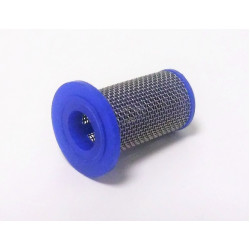 Screen Tip 50 Mesh Blue Screen Tip 50 Mesh Blue