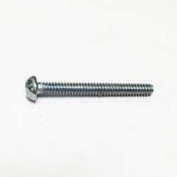 Machine Screw C #4-40 x 1 Machine Screw C #4-40 x 1