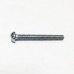 Machine Screw C #4-40 x 1