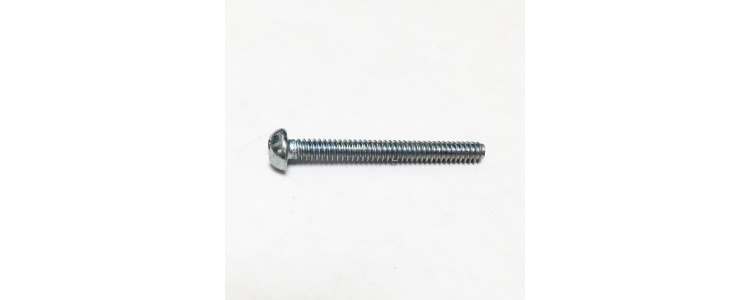 Machine Screw C #4-40 x 1