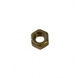 Nut 5/16NC Pld
