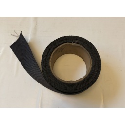 Strap Black 2