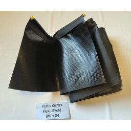 Flexi-Shield 8W x 84