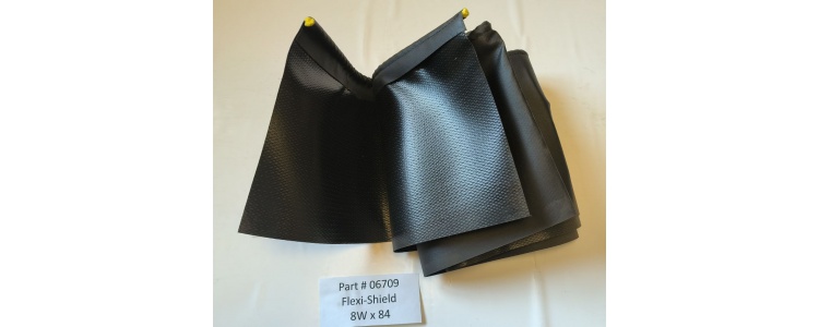 Flexi-Shield 8W x 84