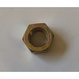 Nut 1/2NF Pld