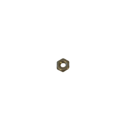 Nut #10-24