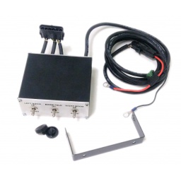 Control Box Elec Fold 3 Switch