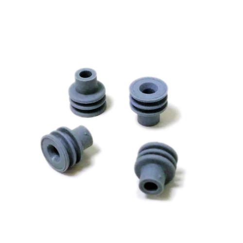 Seal Silicone Grey 14-16Ga