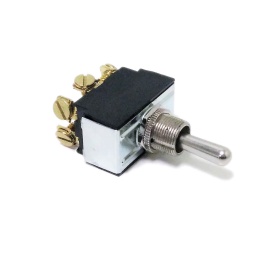 Switch Toggle DPDT 6 screw Switch Toggle DPDT 6 screw