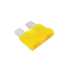 Fuse Blade 20Amp 12Volt Fuse Blade 20Amp 12Volt