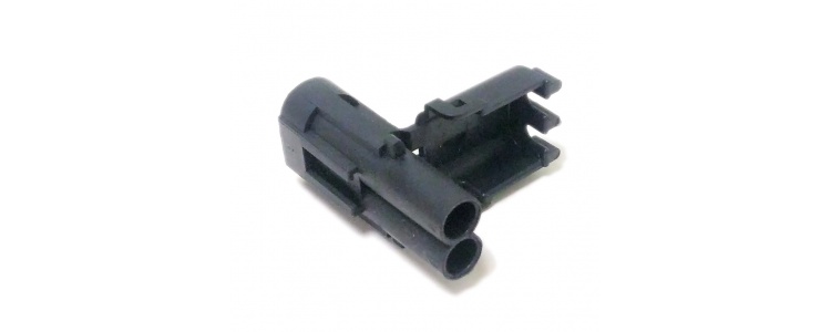Connector Weather-Pak 2M 06L