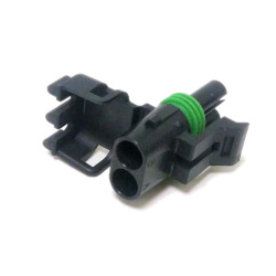 Connector Weather-Pak 2F 07L Connector Weather-Pak 2F 07L