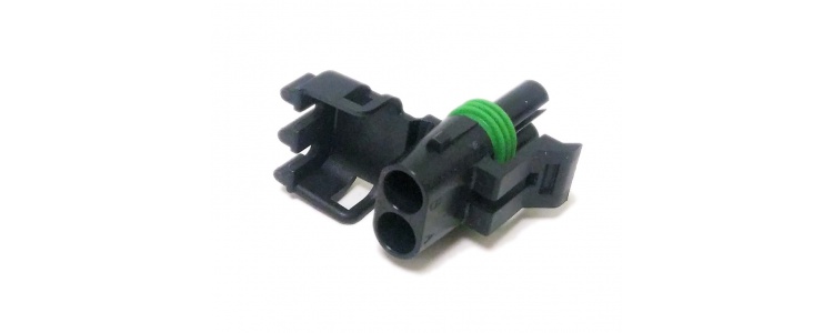 Connector Weather-Pak 2F 07L