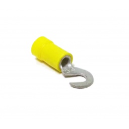 Terminal 10-12 Gage Yellow